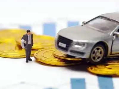 同心车辆抵押贷款的三种常见贷款方式,你了解多少?