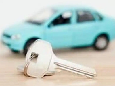 同心汽车抵押贷款办理流程,同心车抵贷需要什么条件?